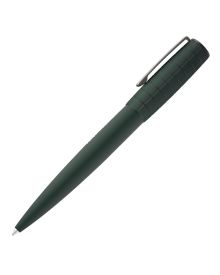 Hugo Boss Kugelschreiber Arche Bauhaus Dark Green