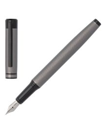 Hugo Boss Füllfederhalter Filament Gun