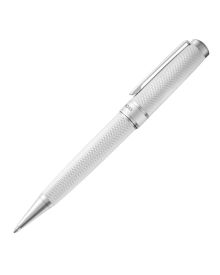 Hugo Boss Kugelschreiber Totem Chrome
