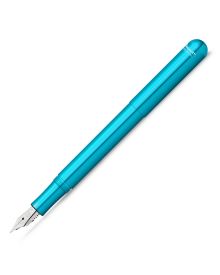 Kaweco Füllfederhalter Liliput Blau Collection