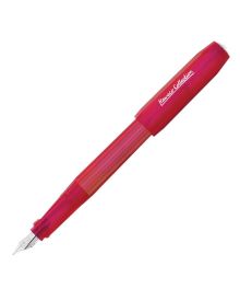 Kaweco Füllfederhalter Collection Perkeo Infrared M