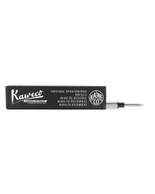 Kaweco Rollerballmine Euro schwarz 1 Stk.