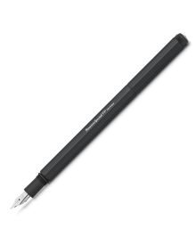 Kaweco Füllfederhalter Special Black B