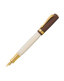 Kaweco Füllfederhalter Student 20's Jazz 