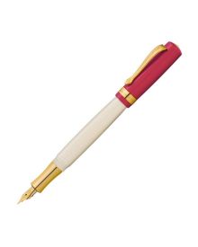 Kaweco Füllfederhalter Student 30's Blues M