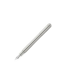 Kaweco Füllfederhalter Supra Stainless Steel M