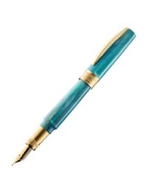 Visconti Füllfederhalter Mirage Mythos Athena