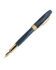 Visconti Füllfederhalter Van Gogh Wheatfield With Crows 