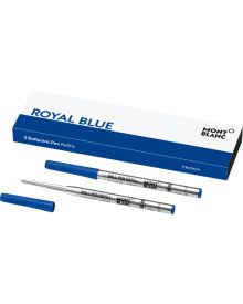 Montblanc Kugelschreibermine 2 St./Pack