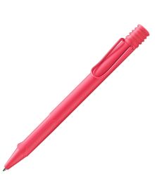 LAMY Kugelschreiber safari sunset - Special Edition