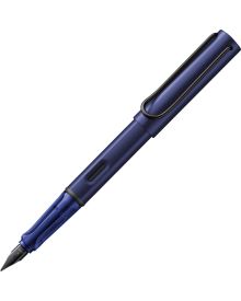 LAMY Füllhalter AL-star dark dusk 