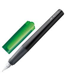 LAMY Füllhalter nexx Harry Potter Slytherin 