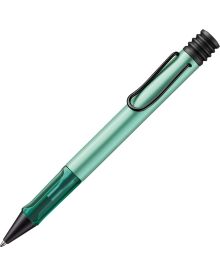 LAMY Kugelschreiber AL-star mint