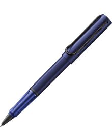 LAMY Tintenroller AL-star dark dusk
