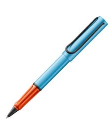 LAMY Tintenroller AL-star denim