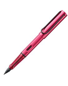 LAMY Füllhalter AL-star fiery Special Edition M