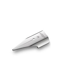 LAMY Feder Z50 Poliert