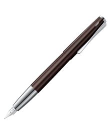 LAMY Füllhalter studio Dark Brown