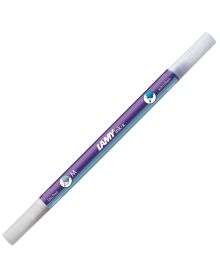 LAMY Tintenlöscher ink-x aubergine-denim 