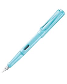 LAMY Kugelschreiber safari aquasky M - Special Edition