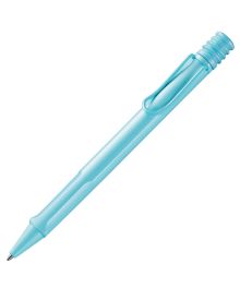 LAMY Kugelschreiber safari aquasky M - Special Edition