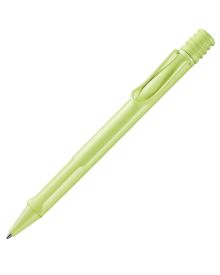 LAMY Kugelschreiber safari springgreen M - Special Edition