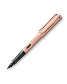 Lamy Lx Füllhalter Roségold