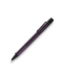 LAMY Kugelschreiber safari violet blackberry 