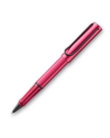LAMY Tintenroller AL-star fiery Special Edition 