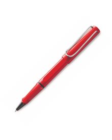 LAMY Tintenroller safari rot