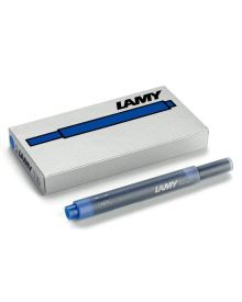LAMY Füllerpatrone T10 blau