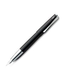 LAMY Füllhalter studio schwarz