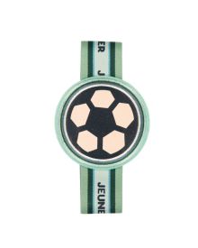Jeune Premier Gummiband für Lunchbox FC Jeune Premier