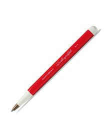 Leuchtturm1917 Drehgriffel rot