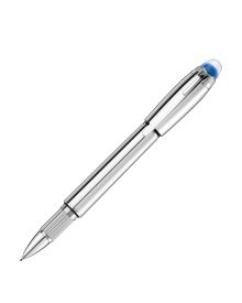 Montblanc Starwalker Metal Fineliner 