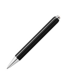 Montblanc Heritage Rouge et Noir Baby Kugelschreiber Schwarz