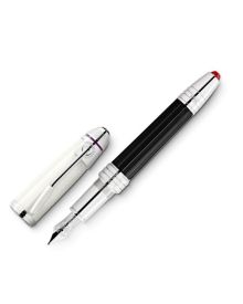 Montblanc Great Characters Jimi Hendrix Füllfederhalter 