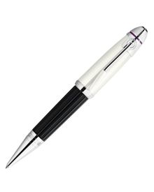 Montblanc Great Characters Jimi Hendrix Kugelschreiber 