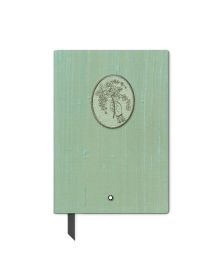 Montblanc Fine Stationery Notebook #146 Homage to Victoria and Albert Frontansicht