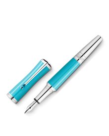 Montblanc Muses Maria Callas Füllfederhalter 