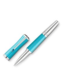 Montblanc Muses Maria Callas Rollerball 