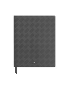 Montblanc Notebook #149 Extreme 3.0 Liniert Grau