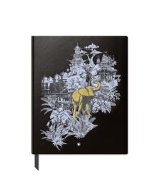 Montblanc Fine Stationery Notebook #149 80 Tage liniert - 2. Etappe 