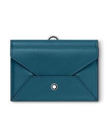 Montblanc Meisterstück Selection Soft Kartenetui 4cc Ottanio Frontansicht