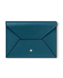 Montblanc Meisterstück Selection Soft Passetui Ottanio Frontansicht