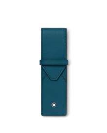 Montblanc Meisterstück Selection Soft Etui für zwei Schreibgeräte Ottanio