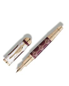 Montblanc Writers Edition Homage to Johann Wolfgang von Goethe 1808 Füllfederhalter