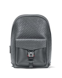 Montblanc M_Gram 4810 Rucksack Forged Iron