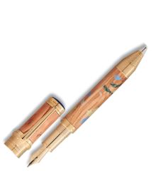 Montblanc Masters of Art Homage to Pierre-Auguste Renoir 4810 Füllfederhalter