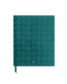 Montblanc Notebook #149 Extreme 3.0 Liniert Fern Blue